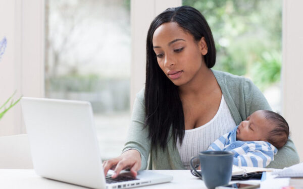 Top 10 Legitimate Work From Home Jobs For Moms And Students In Nigeria